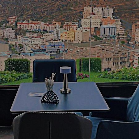Al Baha Dar Alfakhamaアパートホテル エクステリア 写真
